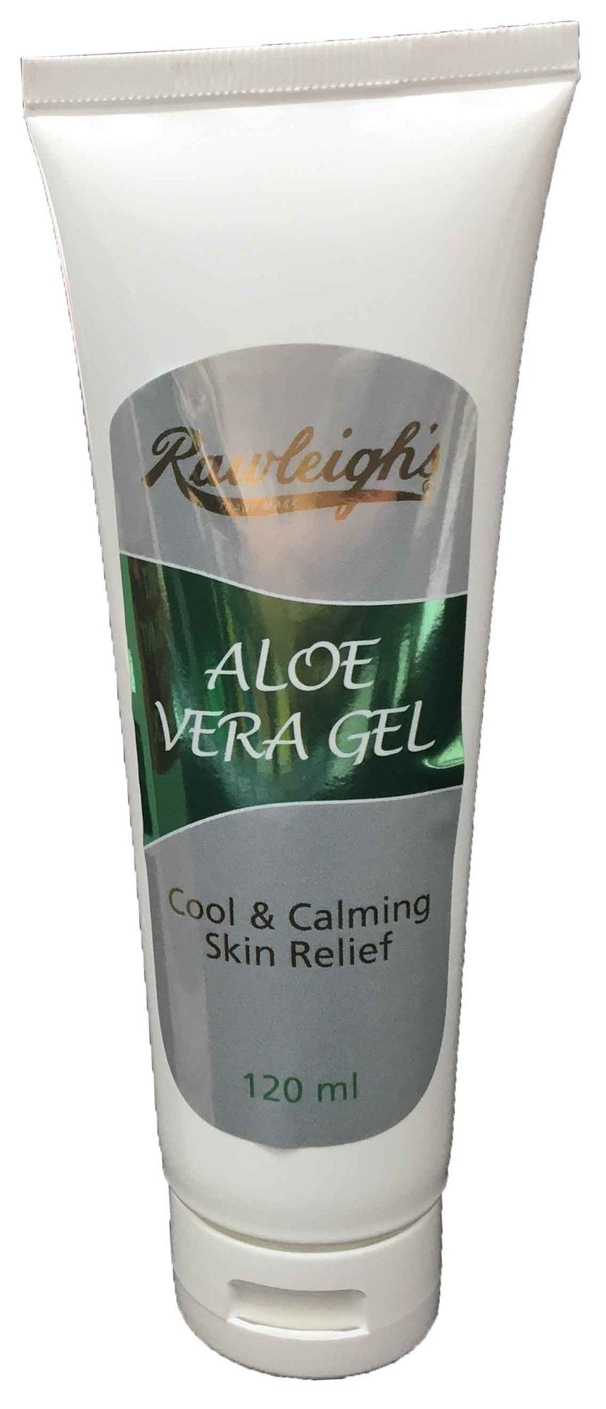 ALOVERA MOITURISING CREAM 120ml