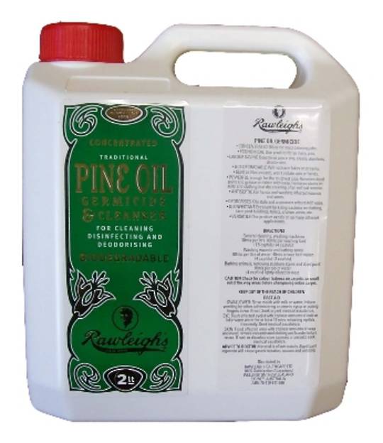 PINE OIL CLEANSER 2 LITRE