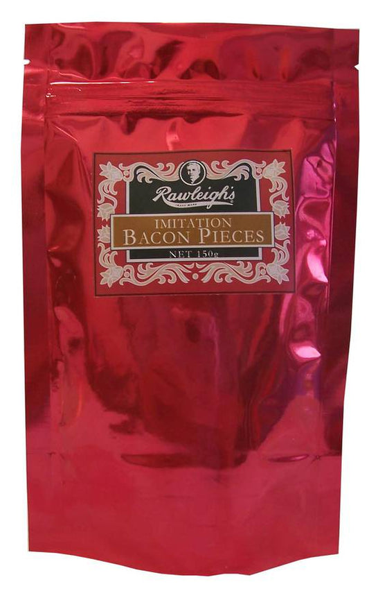 Bacon Pieces - 150g Pouch