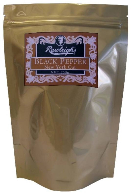 Black Pepper - New York Cut - 150g Pouch