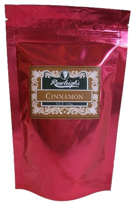 Ground Cinnamon - 150g Pouch