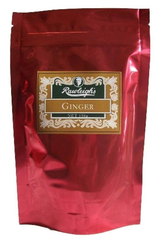 Ground Ginger - 150g Pouch