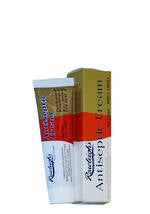RAWLEIGH'S ANTISEPTIC CREAM - 50g