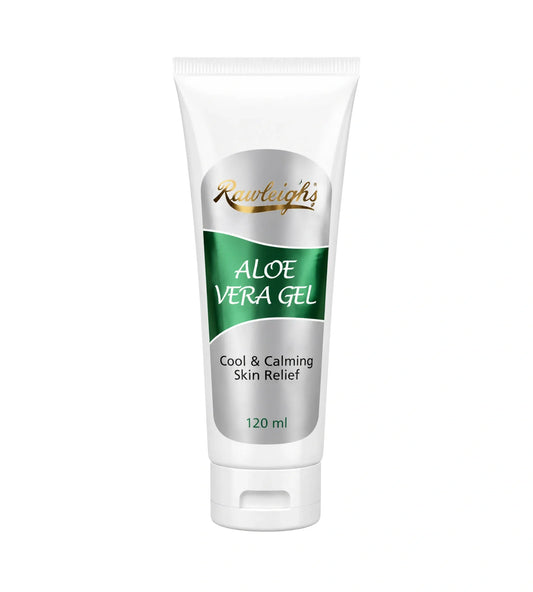 ALOE VERA GEL -  120ml