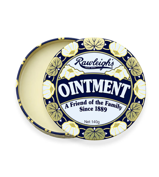 RAWLEIGH'S MEDICATED OINTMENT - 140g