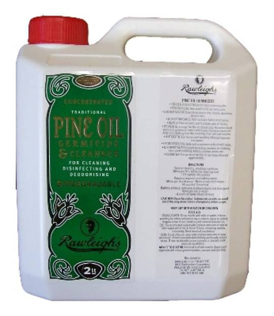 PINE OIL GERMICIDE & CLEANSER - 2L