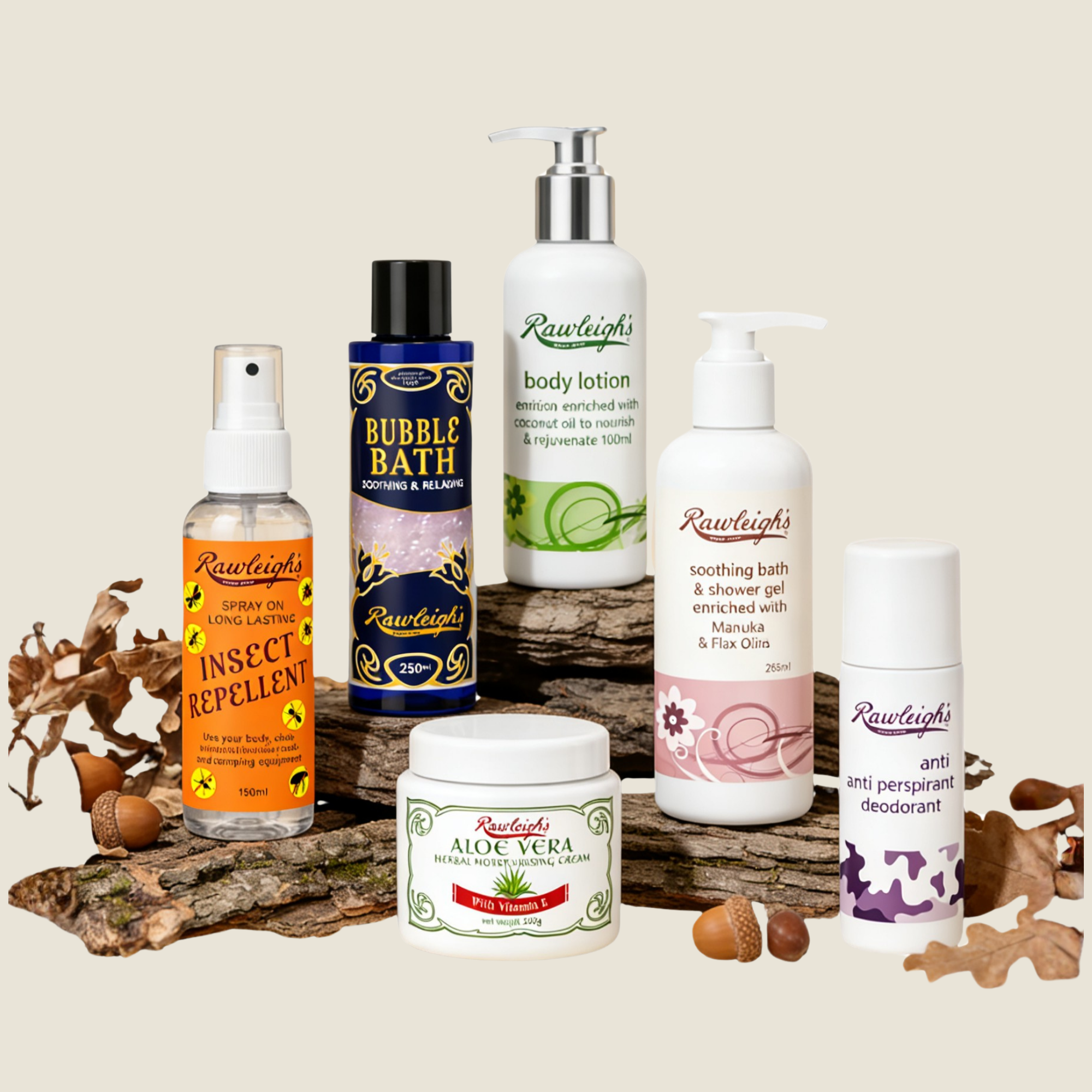 rawleighshealthcarewa.com