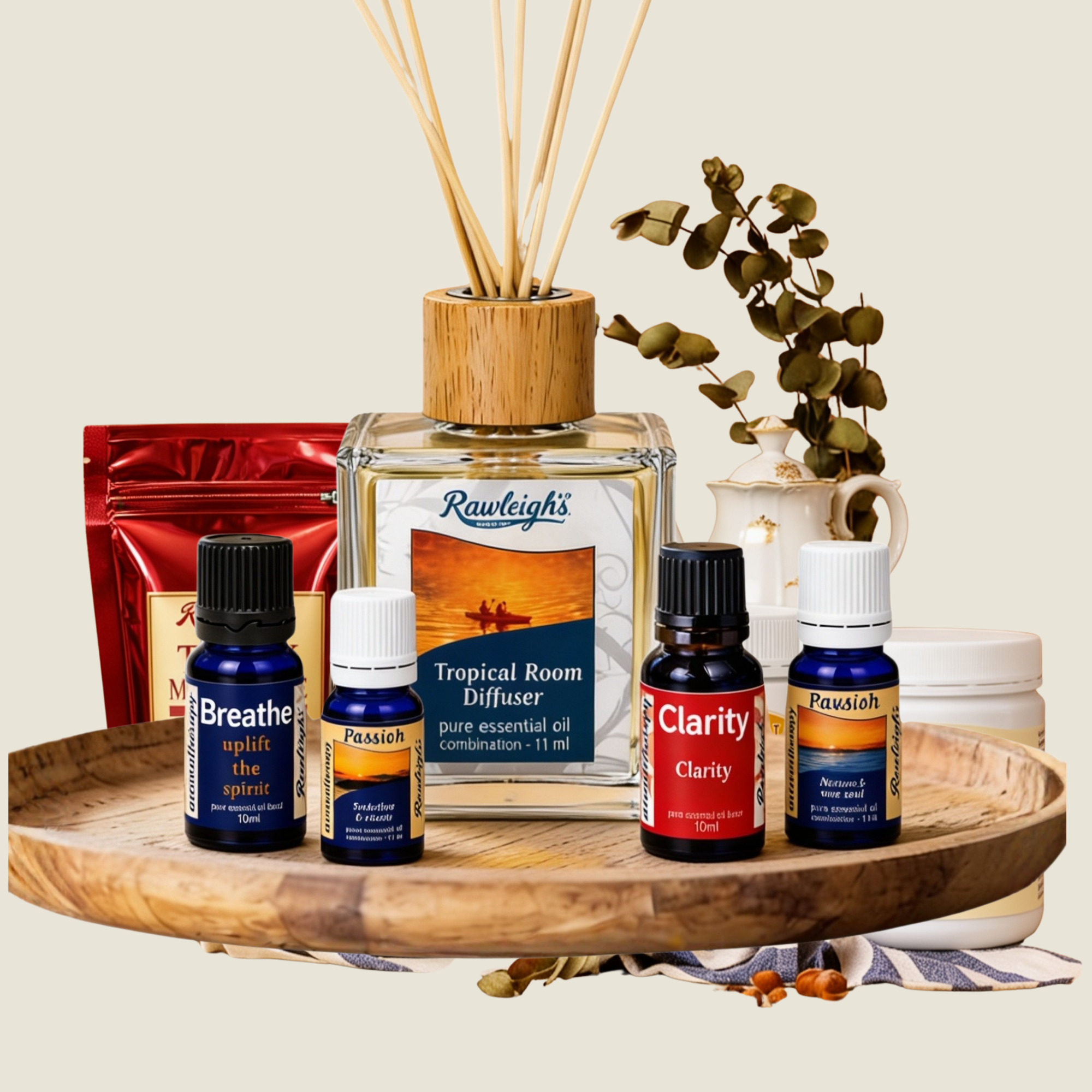 rawleighshealthcarewa.com