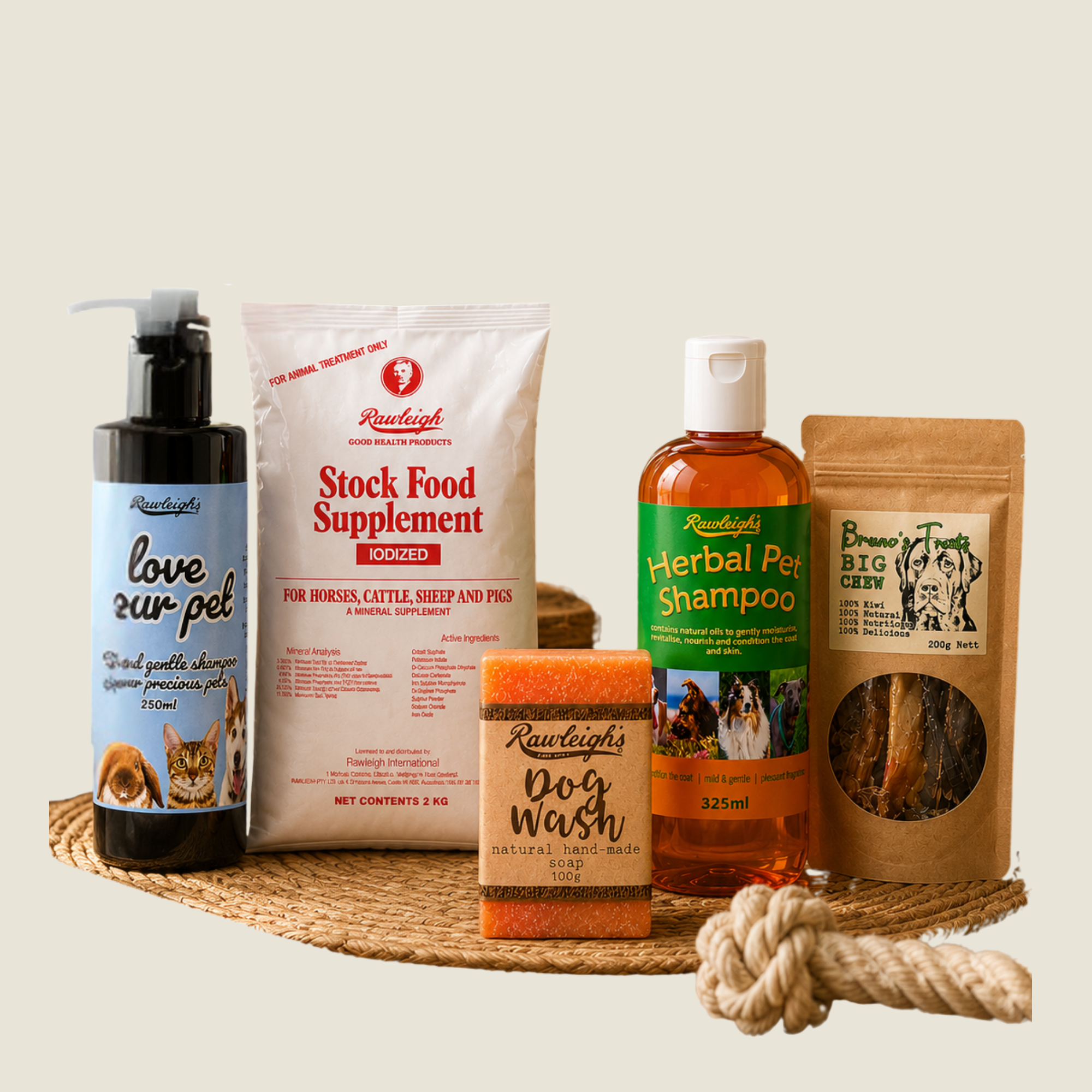 rawleighshealthcarewa.com