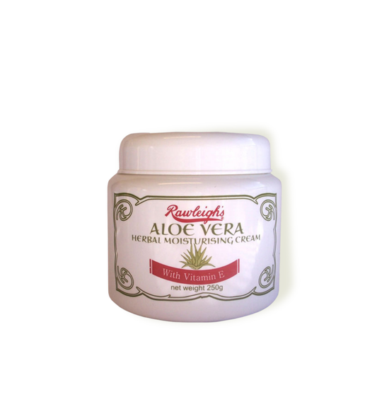 Aloe Vera Moisturising Cream - 250g