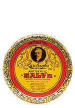 RAWLEIGHS ANTISEPTIC SALVE